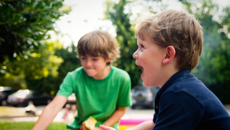 5 zabaw urodzinowych dla dzieci