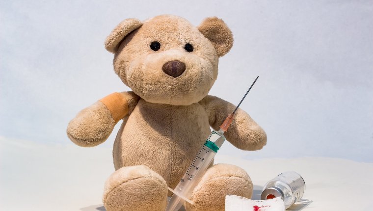 Badania potwierdzają - szczepionki nie powodują autyzmu