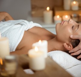 Co to jest masaż Kobido i kto powinien z niego skorzystać?