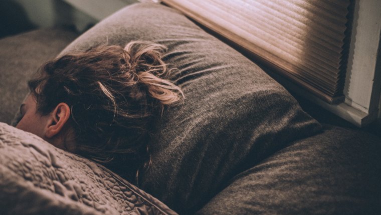 Dlaczego sen w ciąży jest taki ważny?