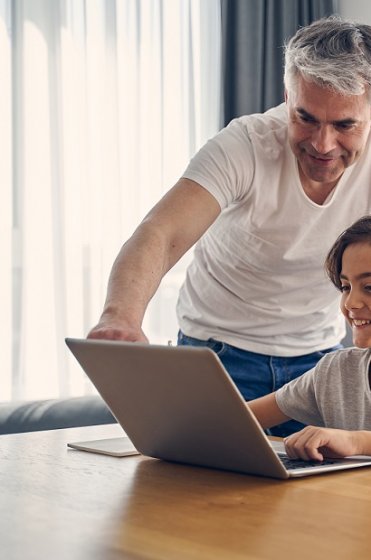 Dlaczego warto uczyć dziecko programowania?