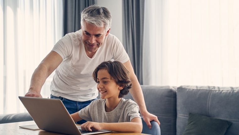 Dlaczego warto uczyć dziecko programowania?