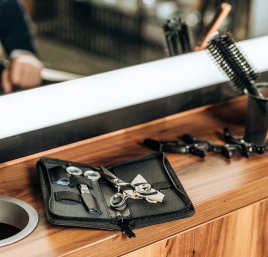 Fryzjer dla dzieci w Warszawie. Gdzie warto udać się z dzieckiem do fryzjera w Warszawie?