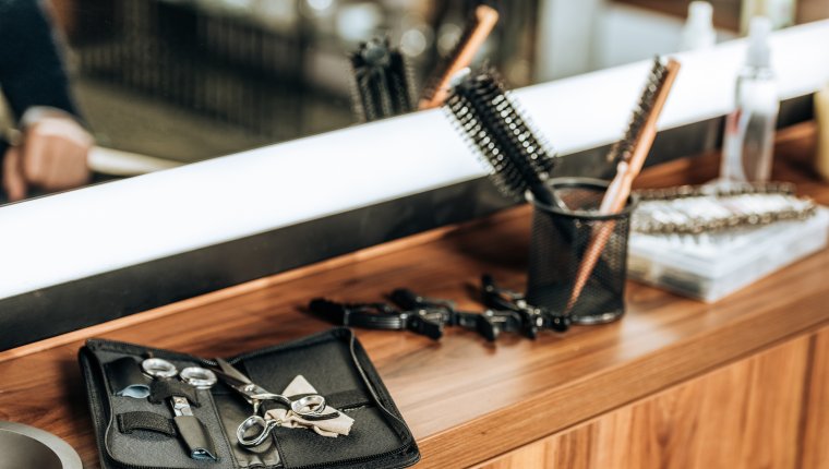 Fryzjer dla dzieci w Warszawie. Gdzie warto udać się z dzieckiem do fryzjera w Warszawie?