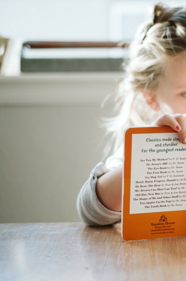 Jak rozwijać pamięć dziecka?