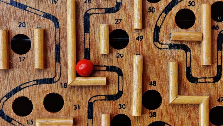 Jak rozwijać wyobraźnię u dziecka poprzez zabawę?