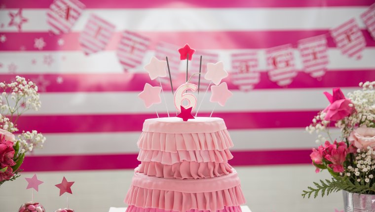 Jak wyprawić dziecku urodziny?
