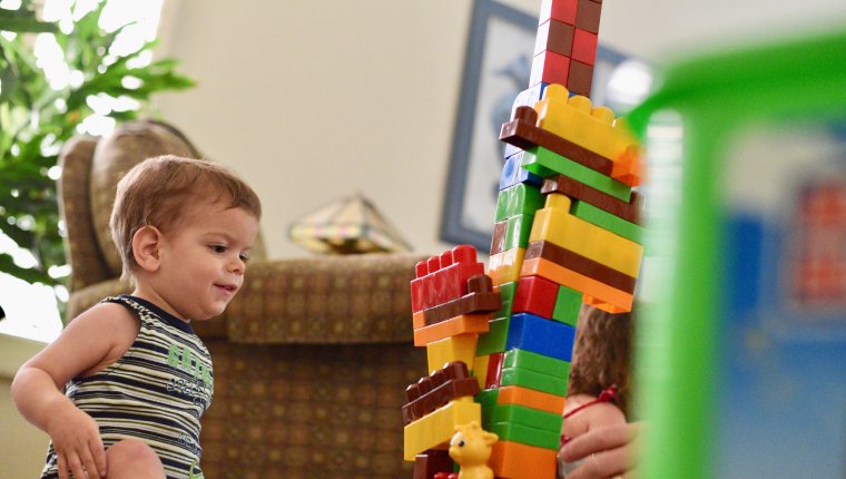 Jak zabawa wpływa na rozwój dziecka?