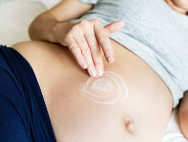 Jak zmienia się ciało po ciąży?