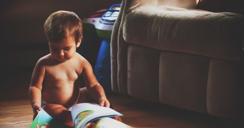 Książki aktywizujące dla dzieci - pozycje, które warto polecić