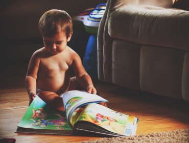 Książki aktywizujące dla dzieci - pozycje, które warto polecić