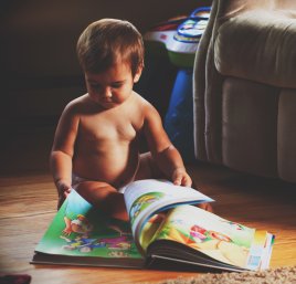 Książki aktywizujące dla dzieci - pozycje, które warto polecić