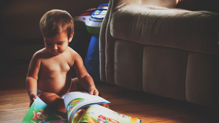 Książki aktywizujące dla dzieci - pozycje, które warto polecić