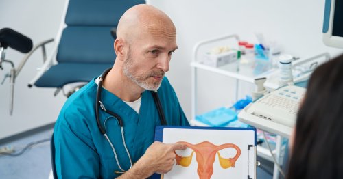 Łagodne guzki macicy - dziś wycina się je bez pozostawiania blizn! Jak to możliwe?