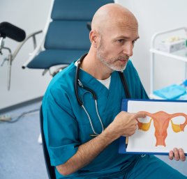 Łagodne guzki macicy - dziś wycina się je bez pozostawiania blizn! Jak to możliwe?