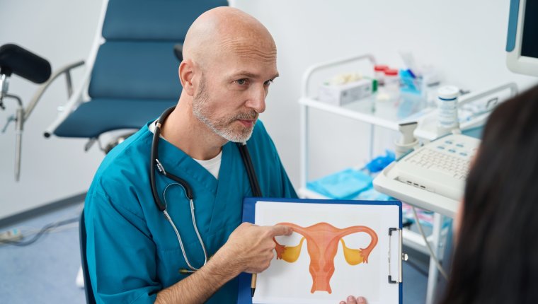 Łagodne guzki macicy - dziś wycina się je bez pozostawiania blizn! Jak to możliwe?