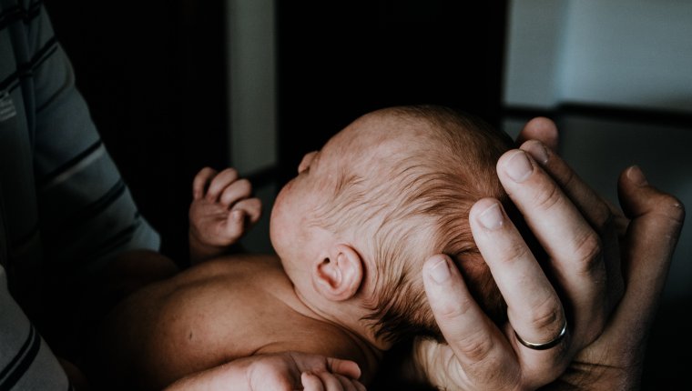 Wszystko, co powinien wiedzieć młody tata