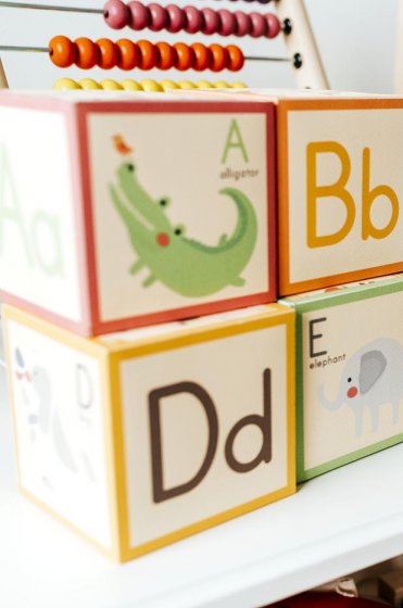 Zabawki edukacyjne idealnym prezentem na święta