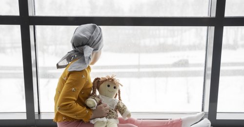 Znaczenie profilaktyki i wczesnej diagnostyki białaczki u dzieci