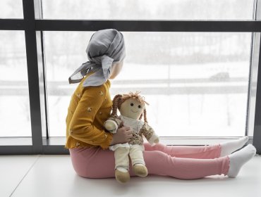 Znaczenie profilaktyki i wczesnej diagnostyki białaczki u dzieci