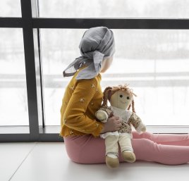 Znaczenie profilaktyki i wczesnej diagnostyki białaczki u dzieci