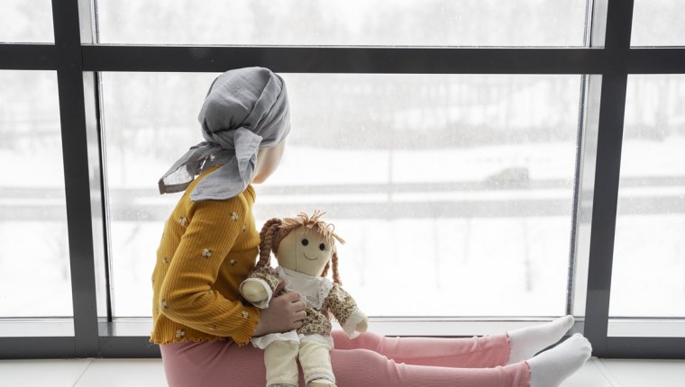 Znaczenie profilaktyki i wczesnej diagnostyki białaczki u dzieci